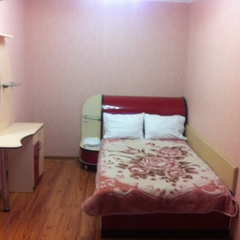 Гостиница Деловой центр, Горно-Алтайск, Республика Алтай