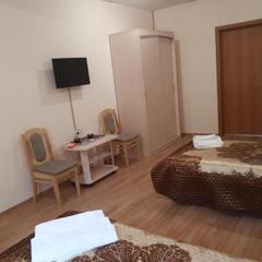 Гостиница Inn Parnas, Горно-Алтайск, Республика Алтай