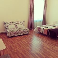 Гостиница Inn Parnas, Горно-Алтайск, Республика Алтай