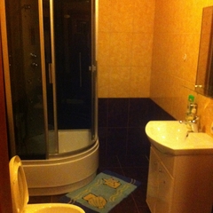 Гостиница Деловой центр, Горно-Алтайск, Республика Алтай