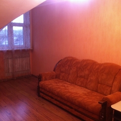 Гостиница Деловой центр, Горно-Алтайск, Республика Алтай