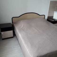 Гостиница Горный Алтай, Горно-Алтайск, Республика Алтай