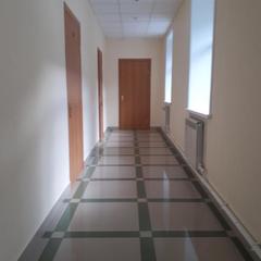 Гостиница Inn Parnas, Горно-Алтайск, Республика Алтай