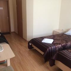 Гостиница Inn Parnas, Горно-Алтайск, Республика Алтай