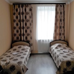 Гостиница Горный Алтай, Горно-Алтайск, Республика Алтай