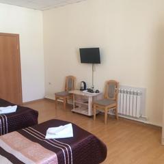 Гостиница Inn Parnas, Горно-Алтайск, Республика Алтай