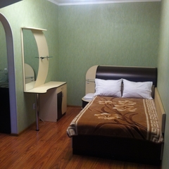 Гостиница Деловой центр, Горно-Алтайск, Республика Алтай