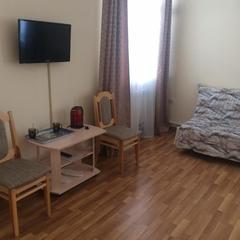 Гостиница Inn Parnas, Горно-Алтайск, Республика Алтай