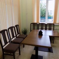 Отель Игман, Горно-Алтайск, Республика Алтай