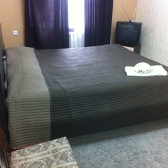 Гостиница Горный Алтай, Горно-Алтайск, Республика Алтай