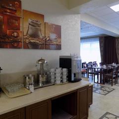 Отель Игман, Горно-Алтайск, Республика Алтай