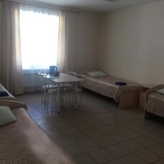 Гостиница Inn Parnas, Горно-Алтайск, Республика Алтай