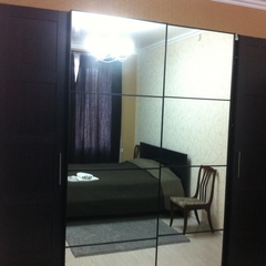 Гостиница Горный Алтай, Горно-Алтайск, Республика Алтай