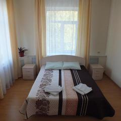 Гостиница Inn Parnas, Горно-Алтайск, Республика Алтай