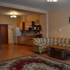 Отель Игман, Горно-Алтайск, Республика Алтай