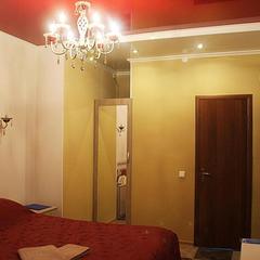 Мини-отель Коммунистический, Горно-Алтайск, Республика Алтай