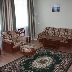 Отель Игман, Горно-Алтайск, Республика Алтай