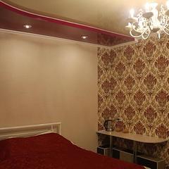 Мини-отель Коммунистический, Горно-Алтайск, Республика Алтай