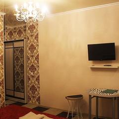 Мини-отель Коммунистический, Горно-Алтайск, Республика Алтай