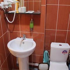 Мини-отель Коммунистический, Горно-Алтайск, Республика Алтай