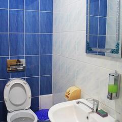 Мини-отель Коммунистический, Горно-Алтайск, Республика Алтай