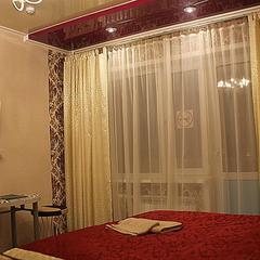 Мини-отель Коммунистический, Горно-Алтайск, Республика Алтай