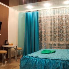 Мини-отель Коммунистический, Горно-Алтайск, Республика Алтай