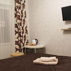 Мини-отель Коммунистический, Горно-Алтайск, Республика Алтай