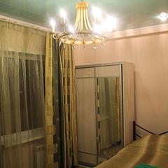 Мини-отель Коммунистический, Горно-Алтайск, Республика Алтай