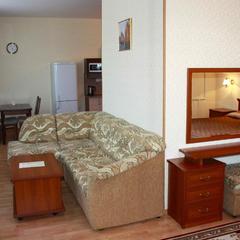 Отель Игман, Горно-Алтайск, Республика Алтай