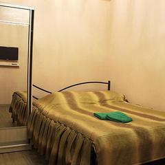 Мини-отель Коммунистический, Горно-Алтайск, Республика Алтай