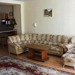 Отель Игман, Горно-Алтайск, Республика Алтай