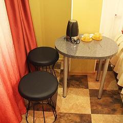 Мини-отель Коммунистический, Горно-Алтайск, Республика Алтай