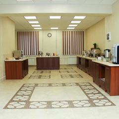 Отель Игман, Горно-Алтайск, Республика Алтай