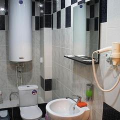 Мини-отель Коммунистический, Горно-Алтайск, Республика Алтай