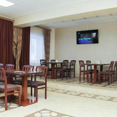 Отель Игман, Горно-Алтайск, Республика Алтай