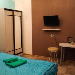 Мини-отель Коммунистический, Горно-Алтайск, Республика Алтай