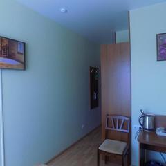 Отель Игман, Горно-Алтайск, Республика Алтай