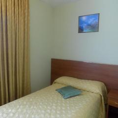 Отель Игман, Горно-Алтайск, Республика Алтай