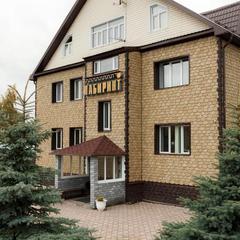 Отель Лабиринт, Гороховец, Владимирская область