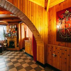 Отель Лабиринт, Гороховец, Владимирская область