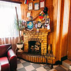 Отель Лабиринт, Гороховец, Владимирская область