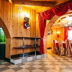 Отель Лабиринт, Гороховец, Владимирская область