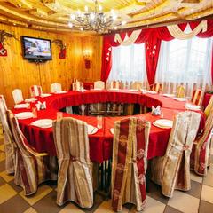 Отель Лабиринт, Гороховец, Владимирская область