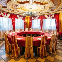 Отель Лабиринт, Гороховец, Владимирская область