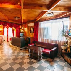 Отель Лабиринт, Гороховец, Владимирская область