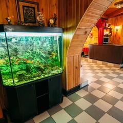 Отель Лабиринт, Гороховец, Владимирская область