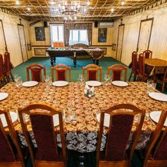 Отель Лабиринт, Гороховец, Владимирская область