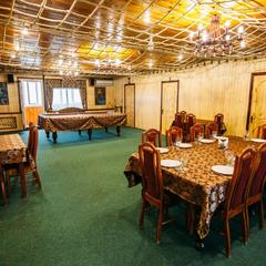 Отель Лабиринт, Гороховец, Владимирская область