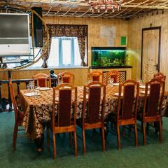 Отель Лабиринт, Гороховец, Владимирская область